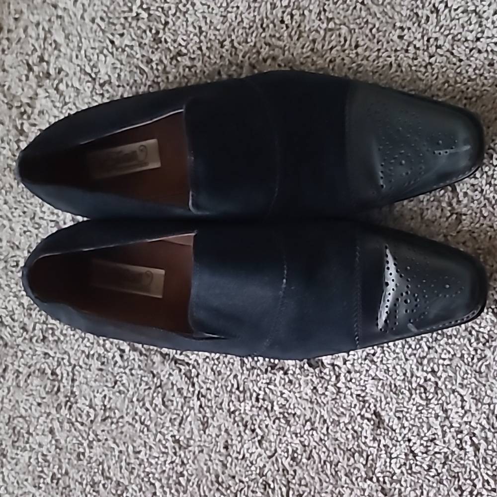Fatelli Dress Shoes